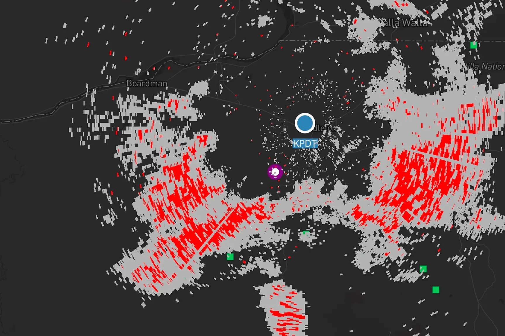 Quantitative Validation
